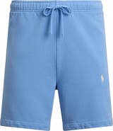 Polo Ralph Lauren French Terry Sweat Shorts