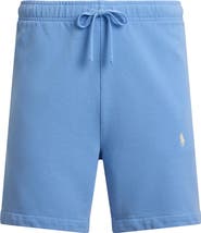 Polo Ralph Lauren French Terry Sweat Shorts