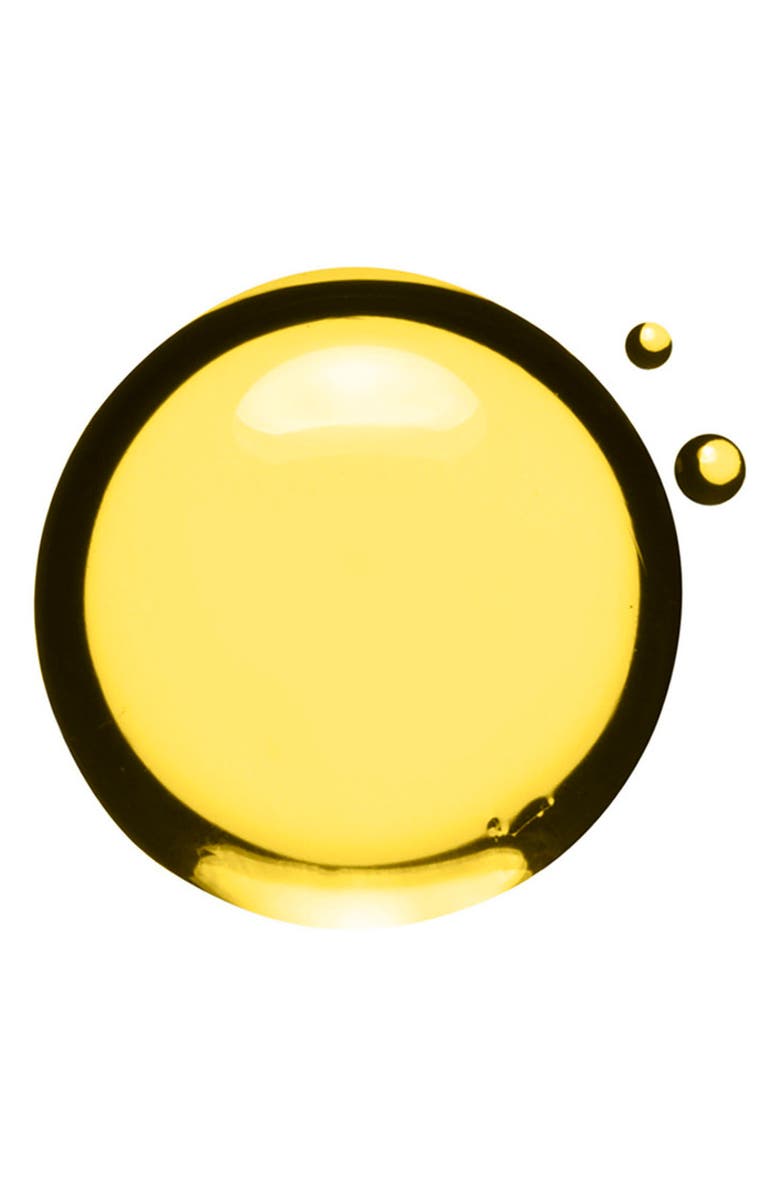 Clarins Blue Orchid Face Treatment Oil, Alternate, color,