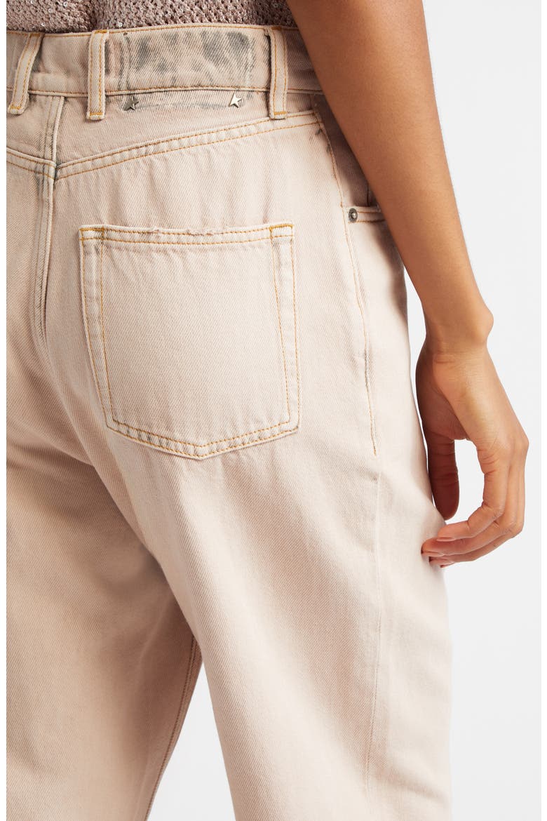 Journey Marble Dyed Relaxed Fit Jeans, Alternate, color, SHADOW GRAY