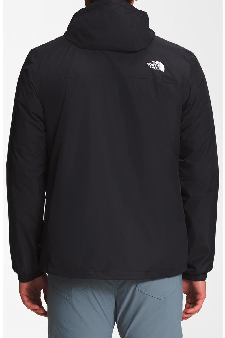 Antora Triclimate™ Jacket, Alternate, color, TNF BLACK/ VANADIS GREY-NPF