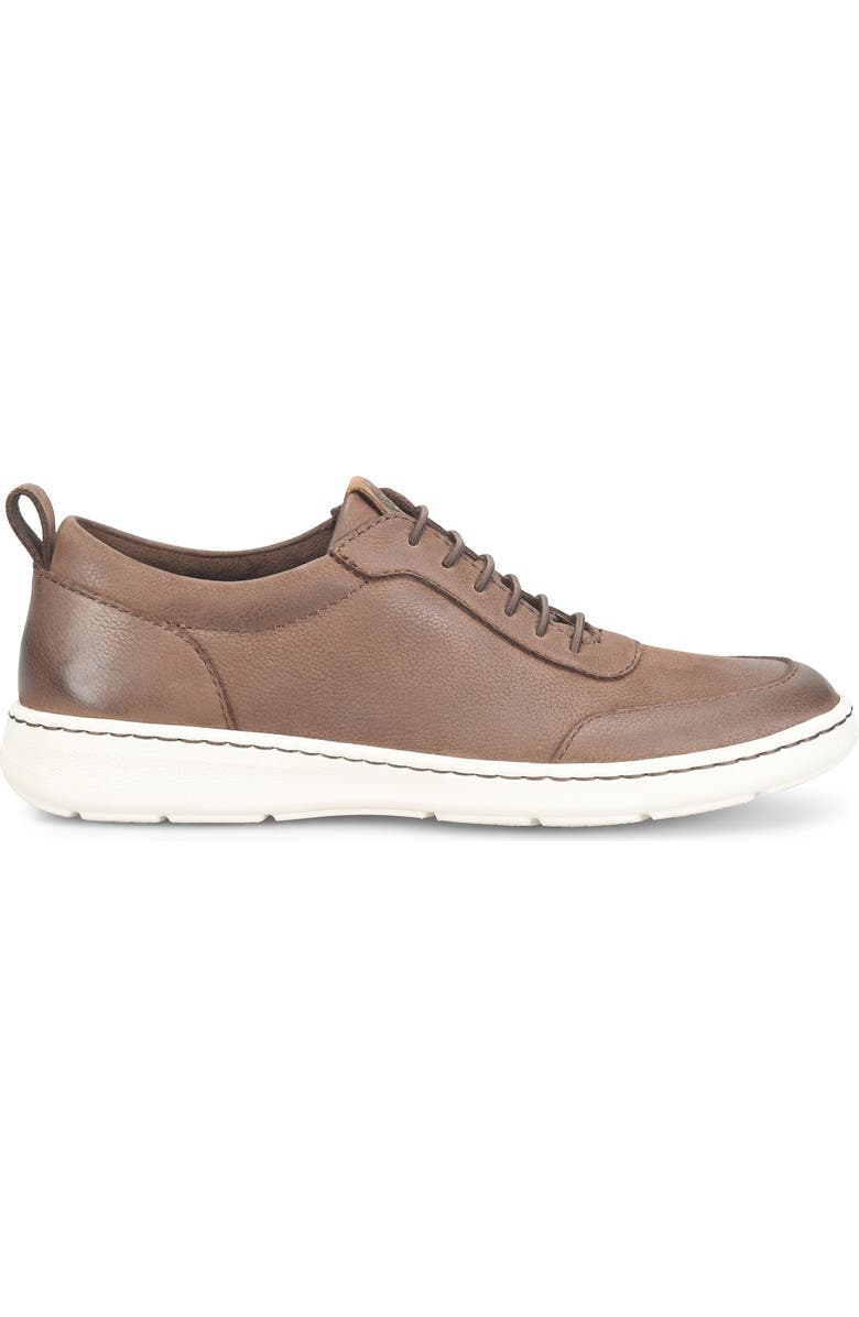 Børn Conrad II Sneaker, Alternate, color, Brown N/B