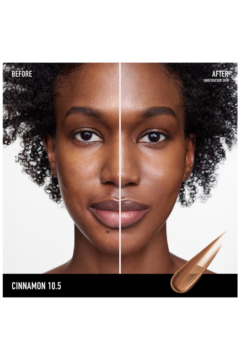 Complexion Rescue® Tinted Moisturizer with Hyaluronic Acid and Mineral SPF 30, Alternate, color, CINNAMON 10.5