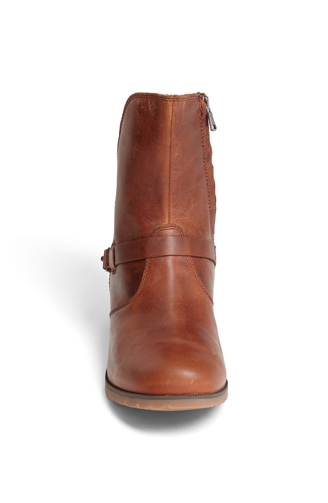 'De La Vina' Boot, Alternate, color, BISON