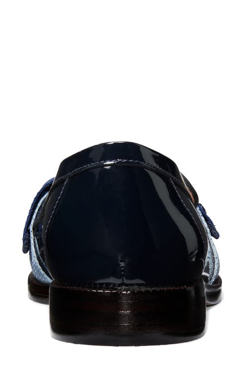 Kate Spade New York Leandra Loafer In Black