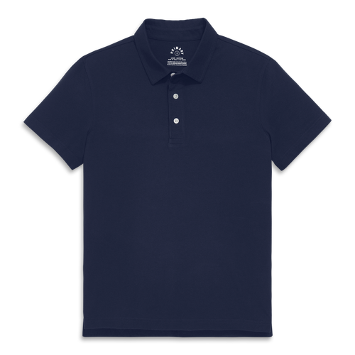 Primary Adult Classic Polo In Navy