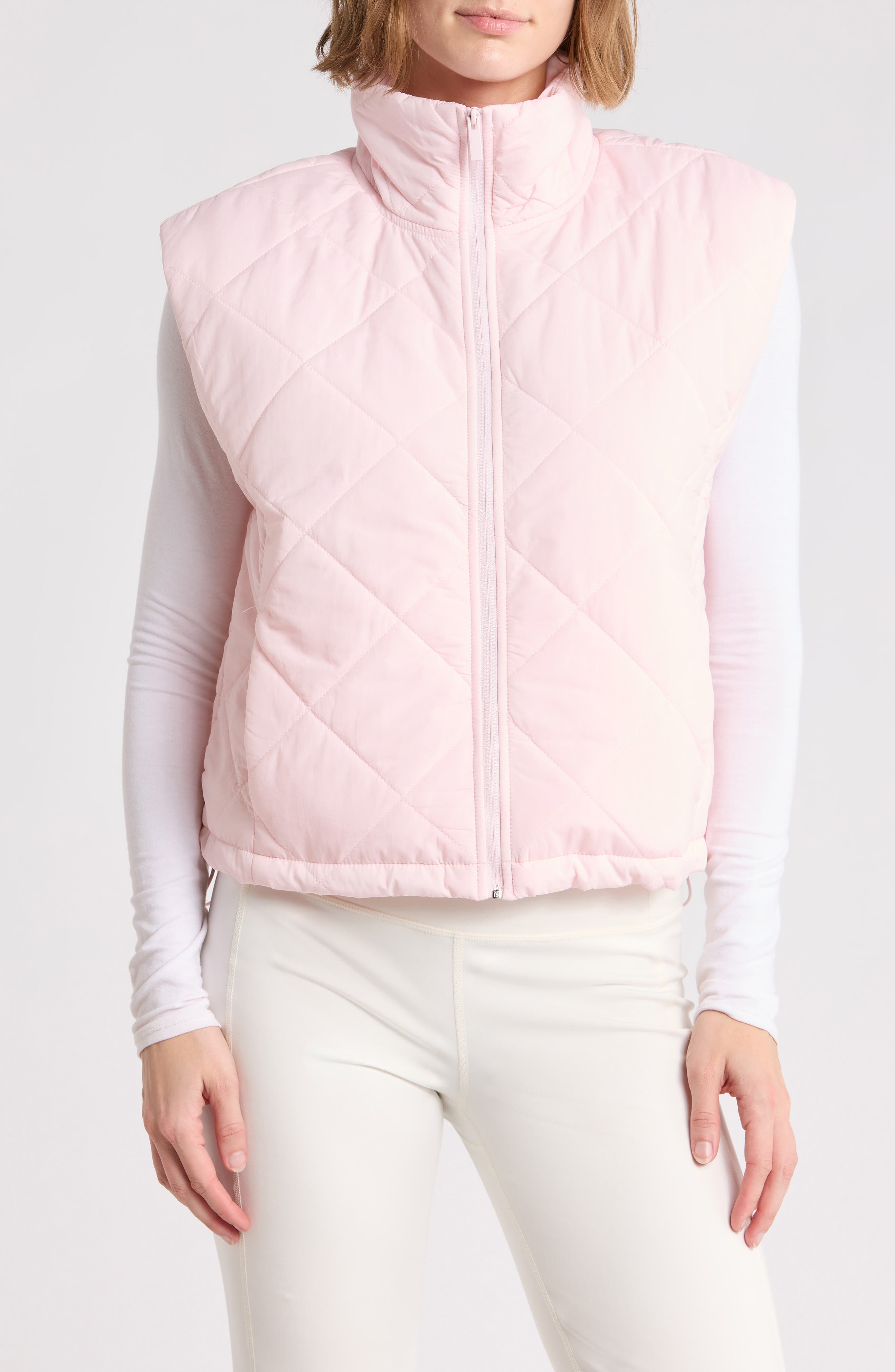 selected PINK SLIPPER