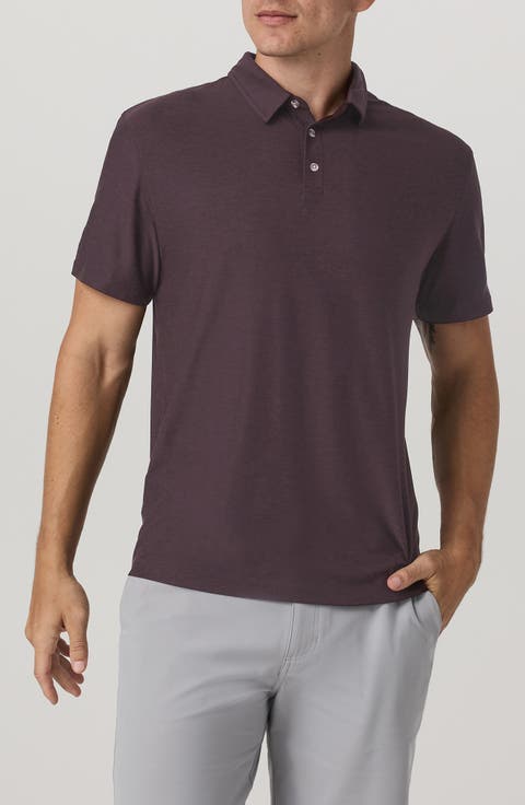Strato Tech Performance Polo