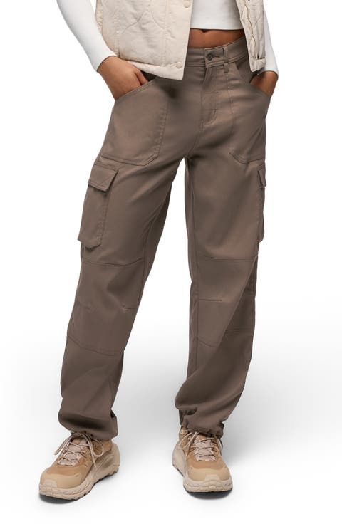 Zion Cargo Pants