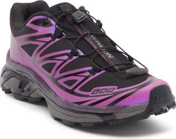 Gender Inclusive XT-6 Iridescent Trail Shoe