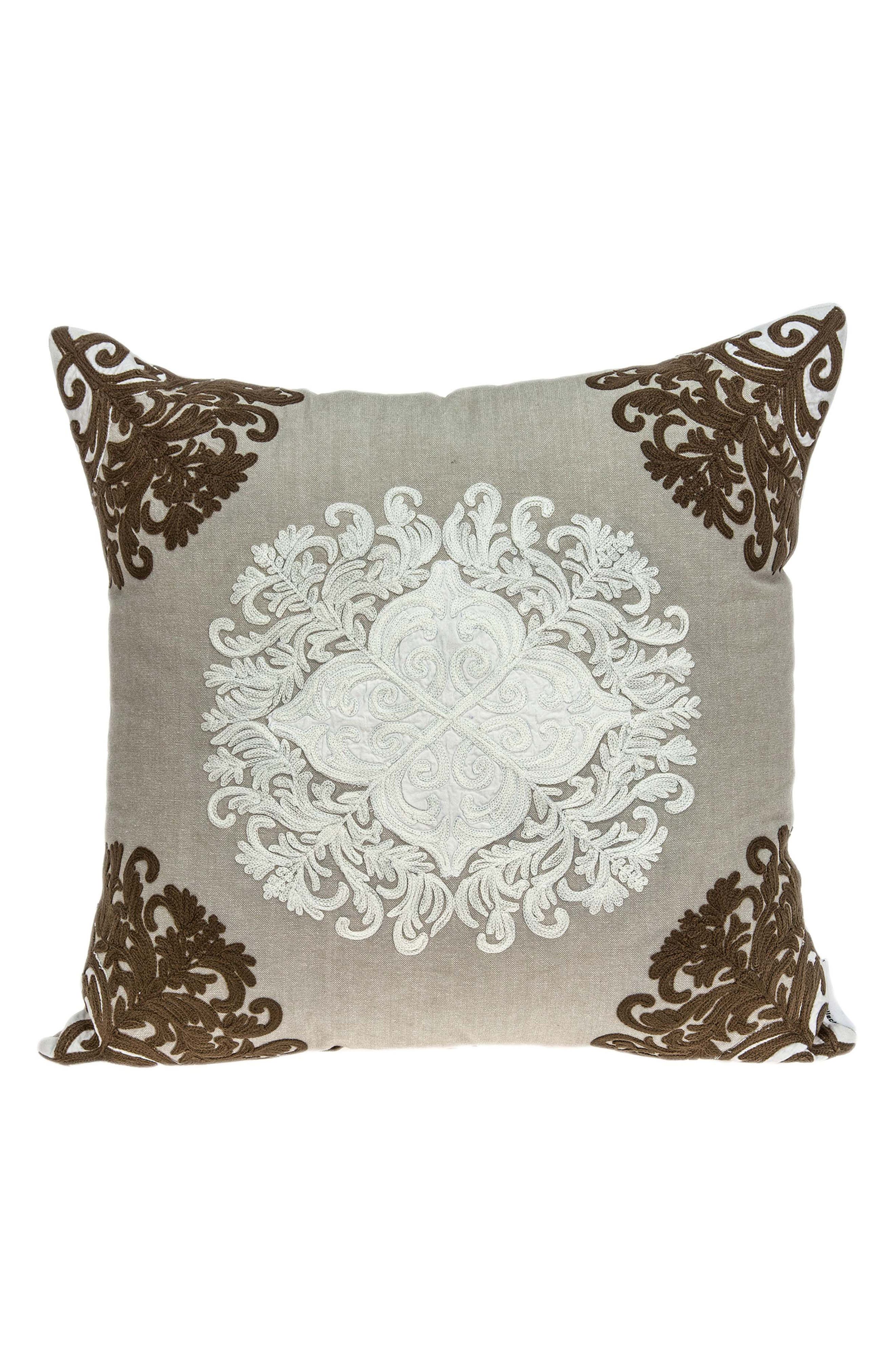 Traditional Pillow