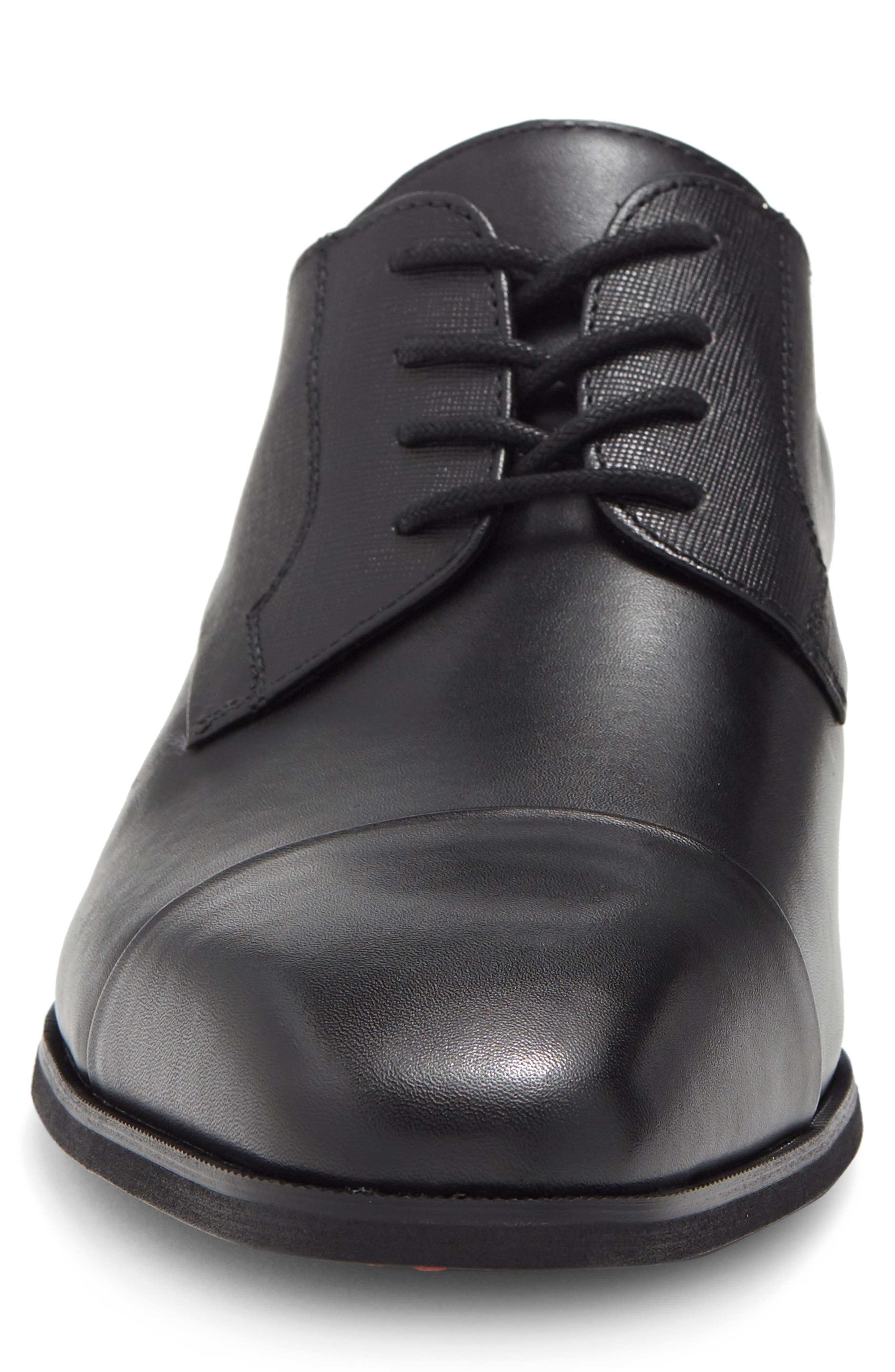 ALDO Rothko Cap Toe Derby, Alternate, color, 