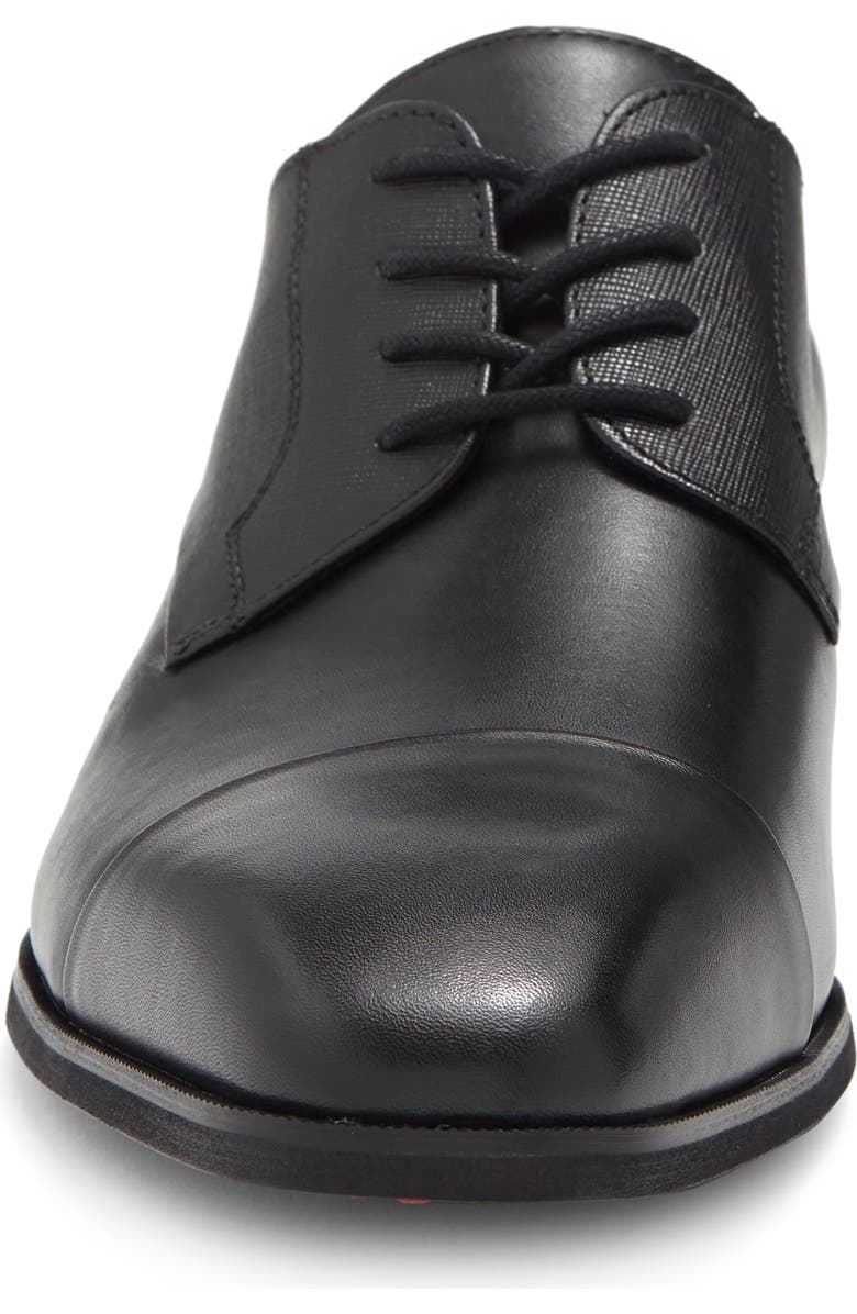 ALDO Rothko Cap Toe Derby, Alternate, color,