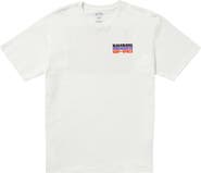 Billabong x Mami Wata Oversize Time Before Memory Graphic T-Shirt