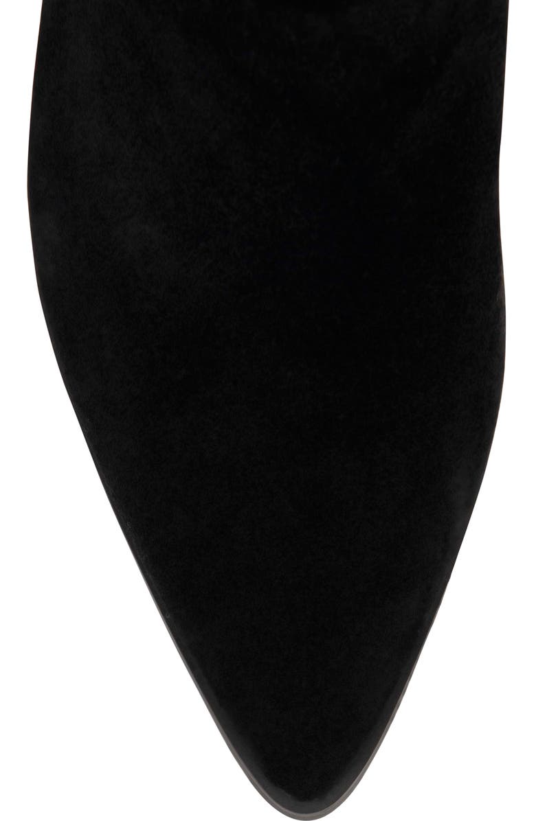 Blondo Tarrah Waterproof Boot, Alternate, color,