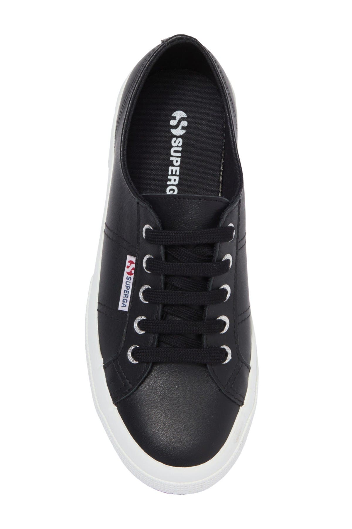 Superga 2750 Cotu Sneaker, Alternate, color, 