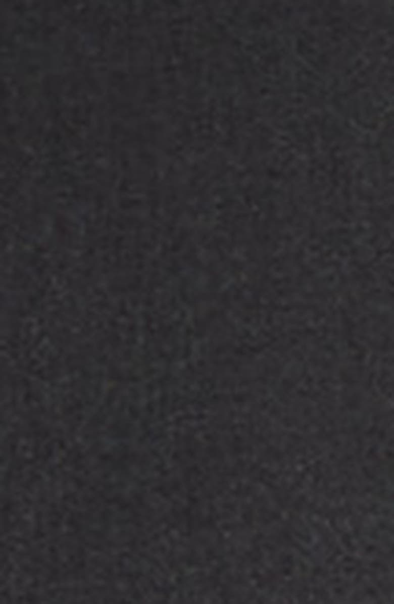 MIDNIGHT RODEO Essential Waterproof Shorts, Alternate, color, Black