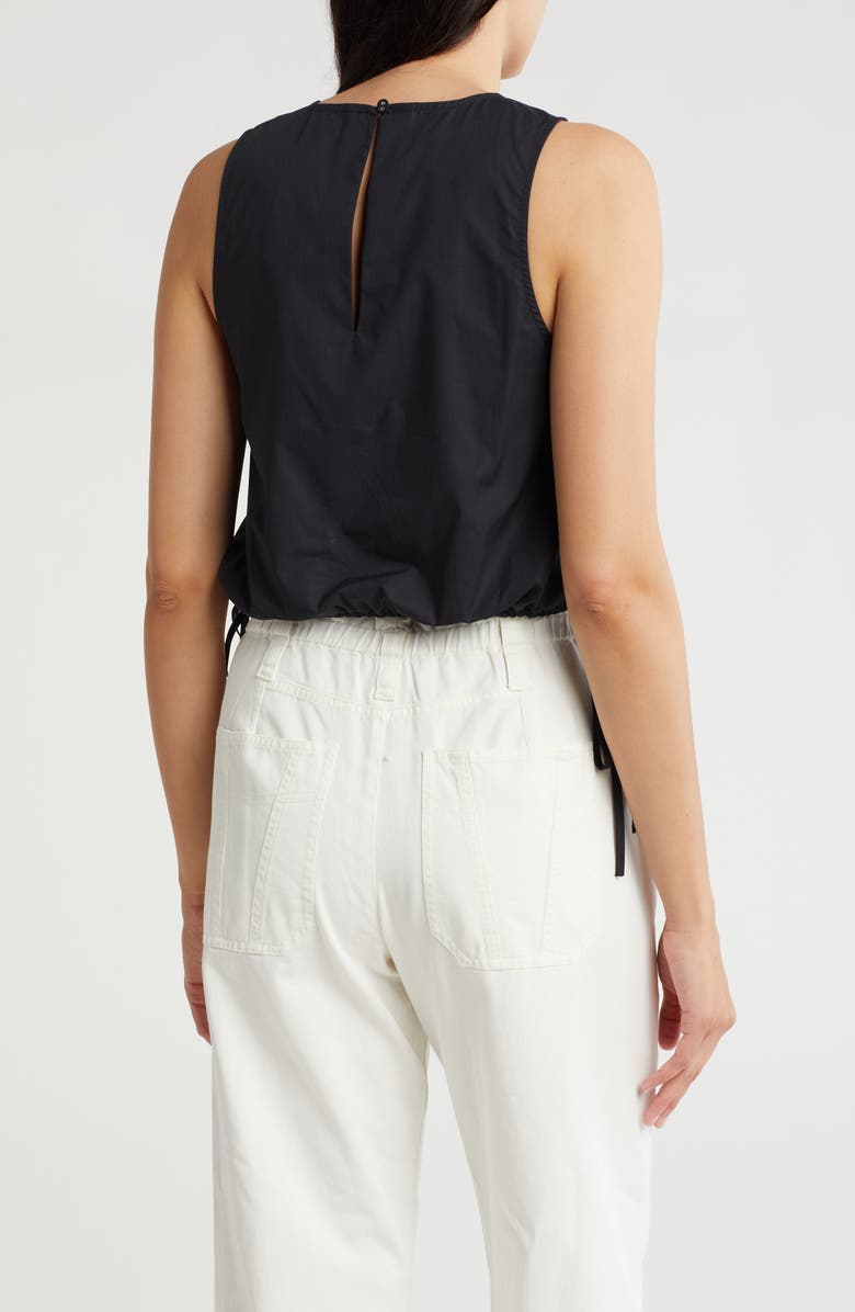 Joie Tess Tie Hem Tank, Alternate, color,