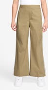Nike Kids' Side Stripe Pull-On Pants