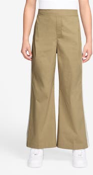 Nike Kids' Side Stripe Pull-On Pants