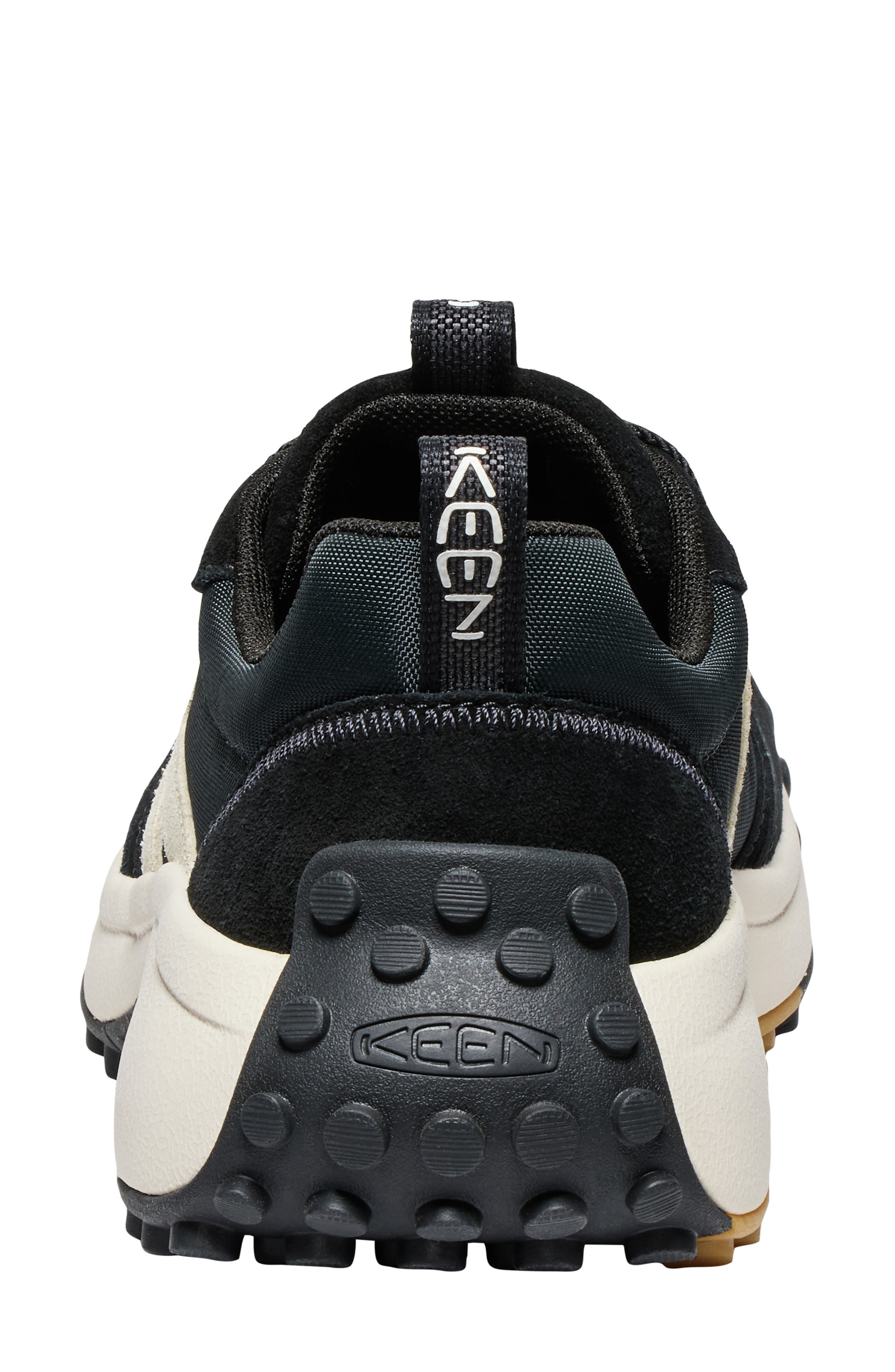 KEEN KS86 Sneaker, Alternate, color, Black/ Birch