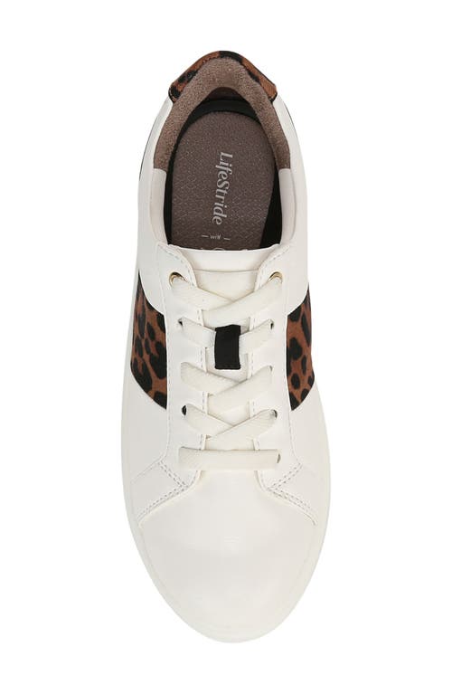 Bzees Happy Friday Sneaker In Leopard