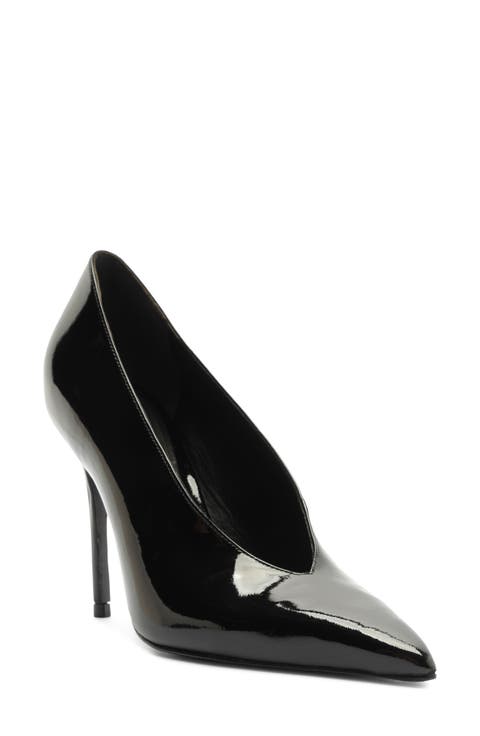 Claudia Ankle Strap Sandal