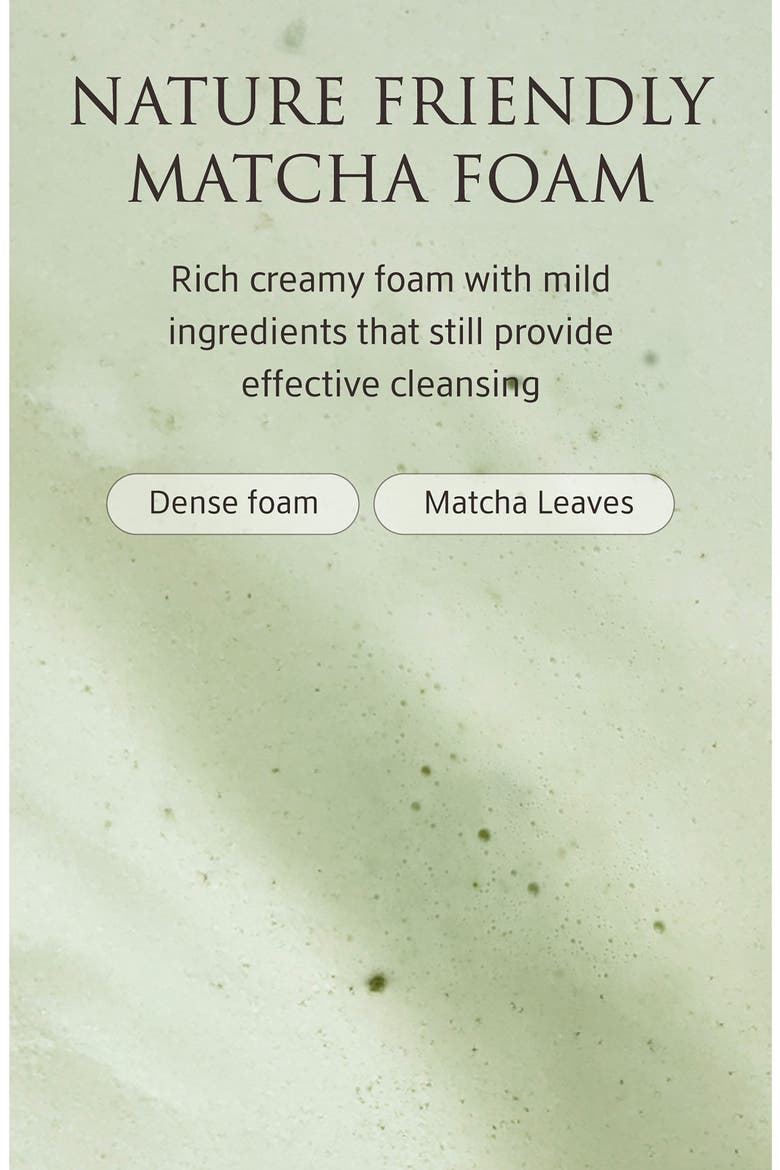 Whole Plant Effect Foam Cleanser, Alternate, color, NO COLOR
