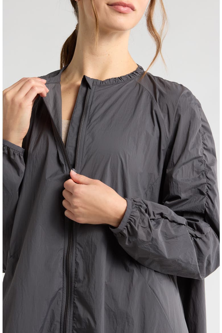 Parachute Duster Jacket (Women) | Nordstrom