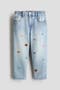  Light Denim Blue/Sports Theme