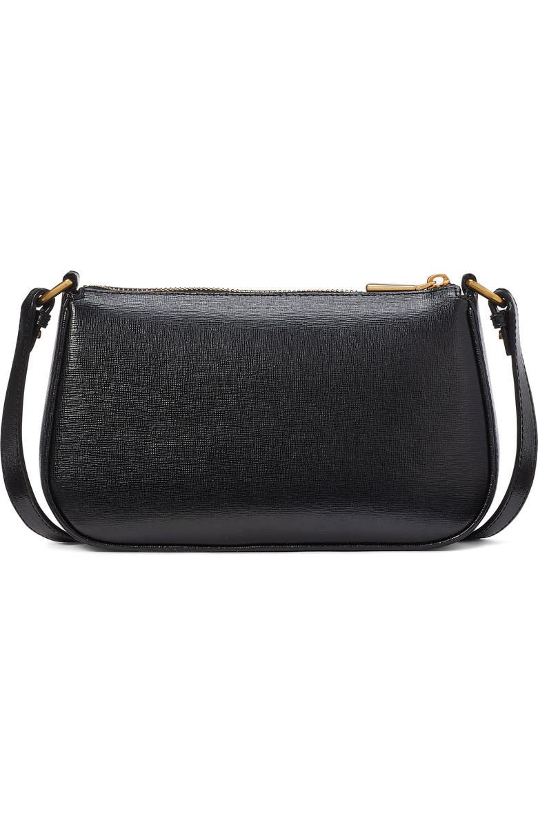 Kate Spade New York small bleecker saffiano leather crossbody bag, Alternate, color,