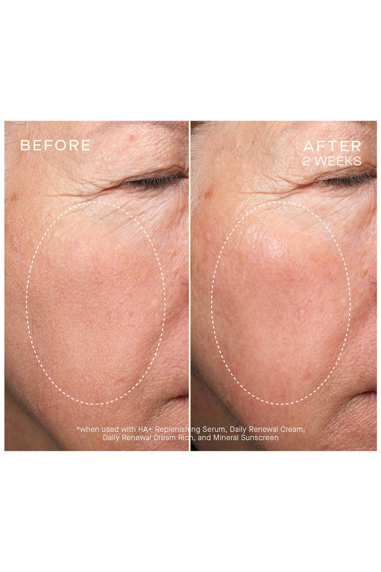 HA+ Replenishing Serum, Alternate, color, NO COLOR