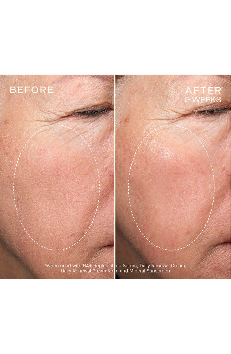 Ourself HA+ Replenishing Serum, Alternate, color,