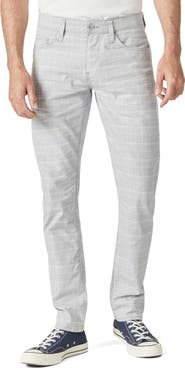 Mavi Jeans Marcus Slim Straight Leg Pants