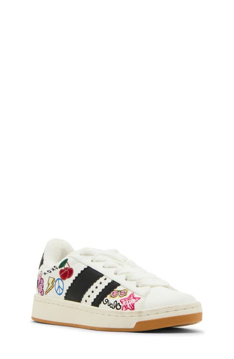 Kids' JTeam Sneaker (Little Kid & Big Kid)