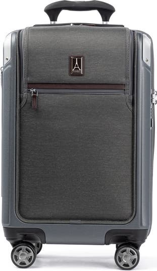 TRAVELPRO Platinum Elite Hardside Expandable Carry-on with Laptop