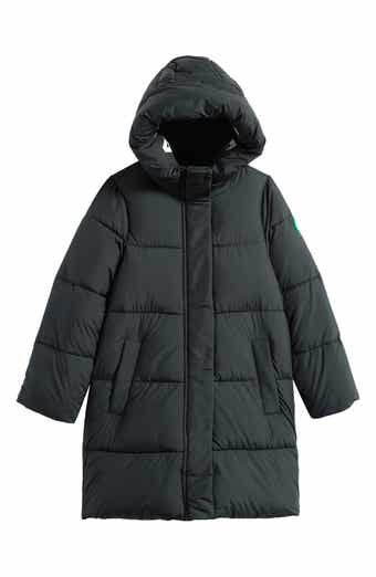 Kids' Hale Hooded Puffer Jacket