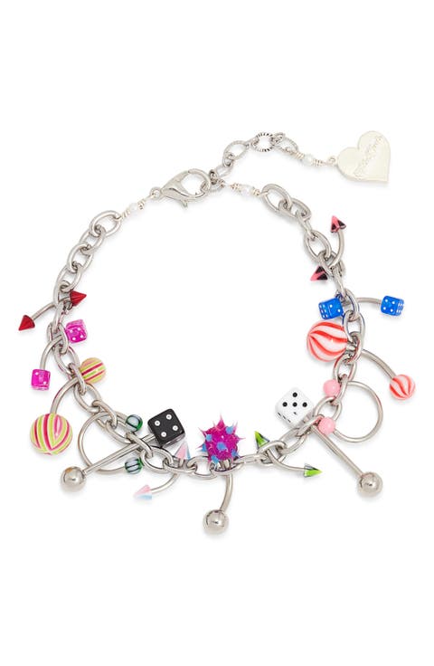 Piercing Bracelet