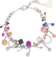 VIDAKUSH Piercing Bracelet