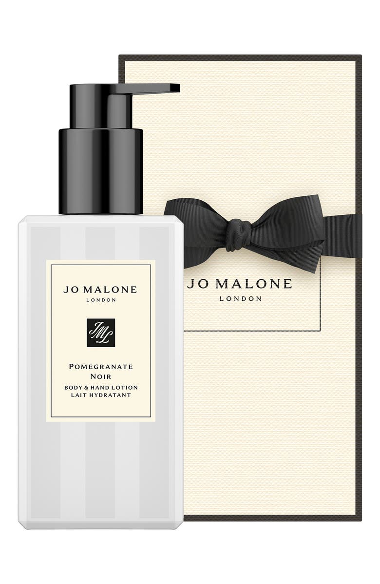 Jo Malone London<sup>™</sup> Pomegranate Noir Body Lotion, Alternate, color, 