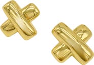 st. Moran X Statement Earrings