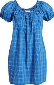 Faithfull the Brand Costa Minidress