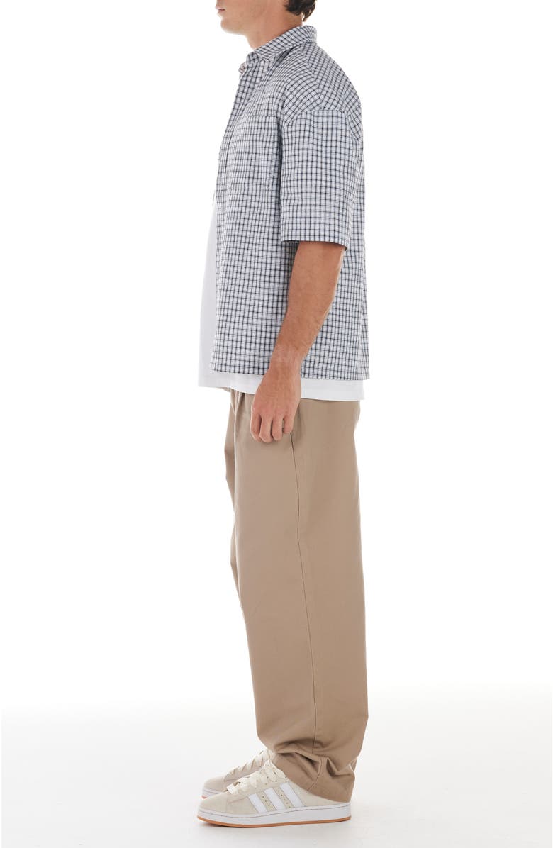 NANA JUDY Archibald SS Shirt, Alternate, color, 