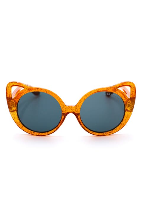Aliyah Cat Eye Sunglasses (Kid)
