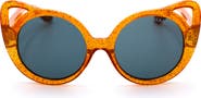 GlamBaby Aliyah Cat Eye Sunglasses