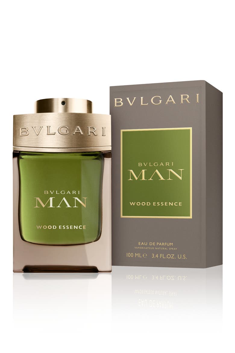 MAN Wood Essence Eau de Parfum, Alternate, color, NO COLOR