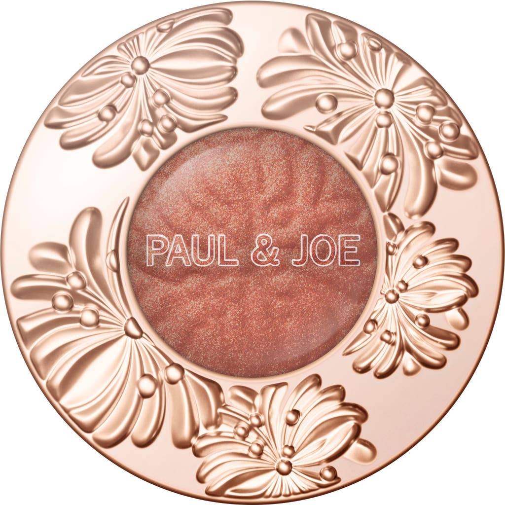 Paul & Joe Shimmering Eye Color