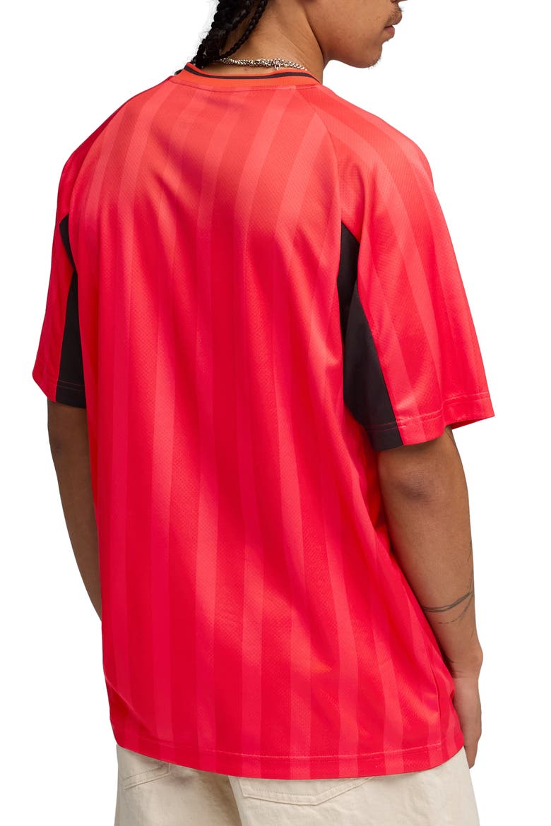 Sport Football Jersey, Alternate, color, FOR ALL TIME RED