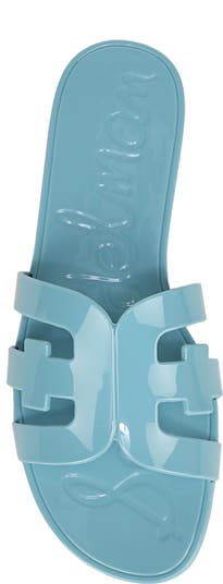 Bay Jelly Slide Sandal