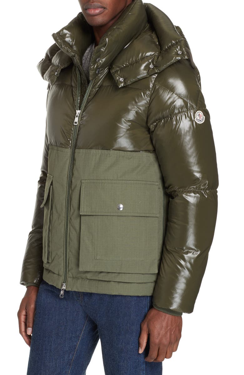 Moncler Montriond Down Jacket, Main, color, 